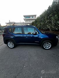 Renegade 1.6 jtd 120cv