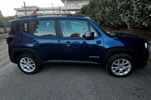 Renegade 1.6 jtd 120cv