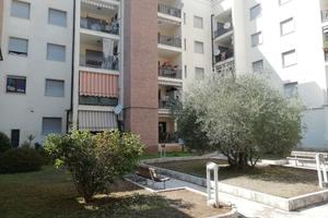 Bilocale ampio in Via San Carlo da Sezze