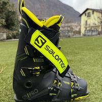 Salomon S/Pro 110 GW Allraund