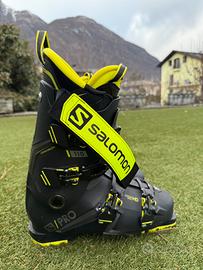 Salomon S/Pro 110 GW Allraund