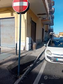 Locale commerciale corso unione sovietica