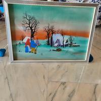 quadro naif