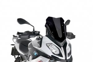 CUPOLINO PUIG BMW S1000 XR 15-19 NERO