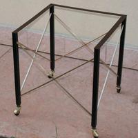 Carrello per TV vintage Phonola 2118 marziano