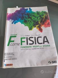 F come Fisica