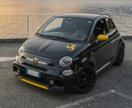 Abarth 595 Pista