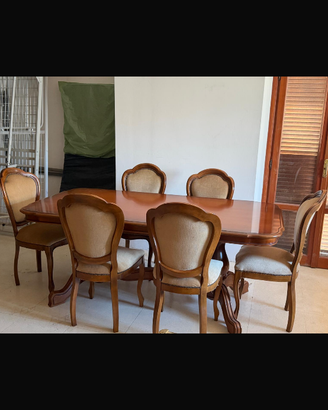 Sala completa