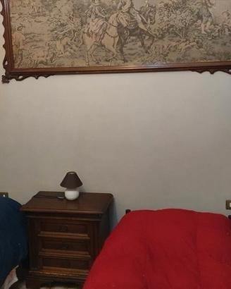 Camera posto letto