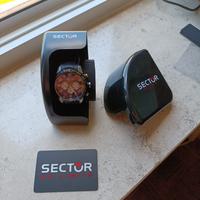 orologio Sector imperfette condizioni