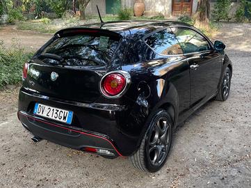 ALFA ROMEO MiTo - 2009