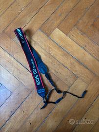 Laccio per Canon EOS 6D Mark II