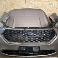 Musata kit airbag Ford Kuga II Vignale