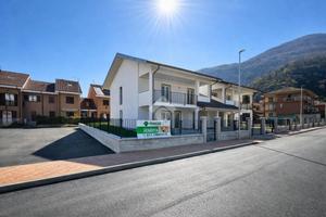 PORZIONE DI BIFAMILIARE A SANT'ANTONINO DI SUSA
