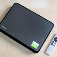 Nas Qnap HS-251 silent 2 Bay senza dischi