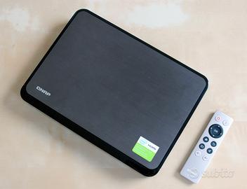 Nas Qnap HS-251 silent 2 Bay senza dischi