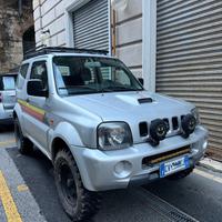 Jimny 1.5 DDIS 2005