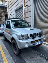 Jimny 1.5 DDIS 2005