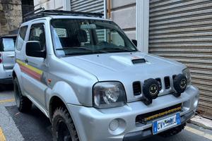 Jimny 1.5 DDIS 2005