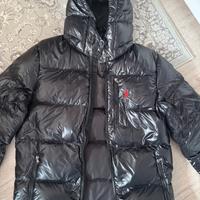 Giubotto Ralph Lauren Nero