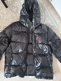 Giubotto Ralph Lauren Nero
