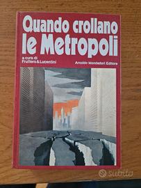 Quando crollano le metropoli - Omnibus 1977