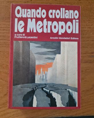Quando crollano le metropoli - Omnibus 1977