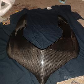 cupolino Panigale v4 