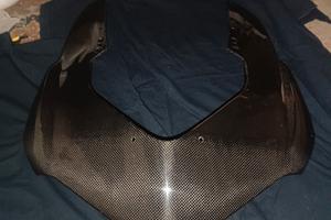 cupolino Panigale v4 