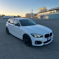 BMW F20 120i Shadow MSport
