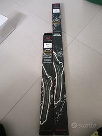 Oggetti auto tergicristalli flessibili