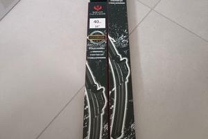 Oggetti auto tergicristalli flessibili