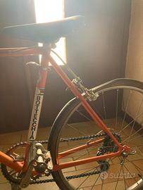 Bici da corsa Bottecchia