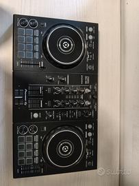 PIONEER DDJ 400 CONSOLE DJ!