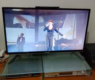 Tv 39" + decoder dvbt2