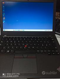 Notebook Lenovo A275