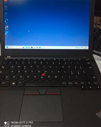 Notebook Lenovo A275