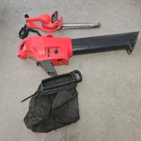 Attrezzature da giardino elettriche