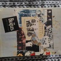 The beatles anthology