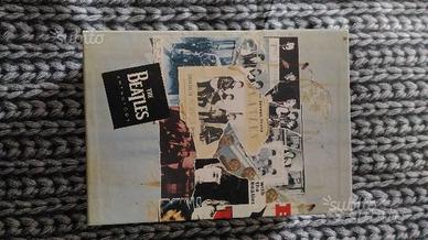 The beatles anthology