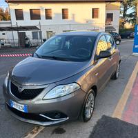 lancia Y 2018 1.3 95cv