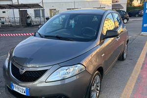 lancia Y 2018 1.3 95cv