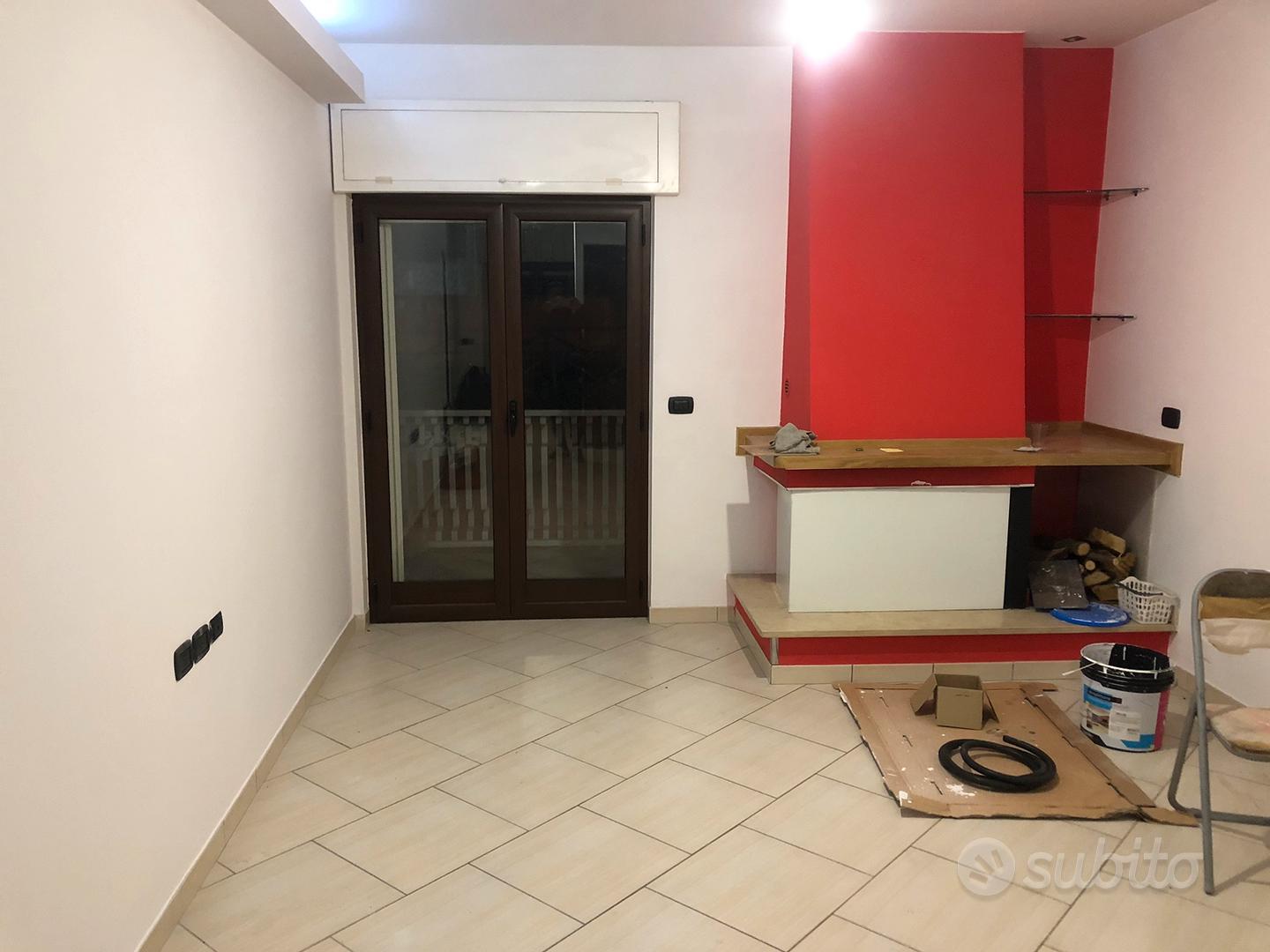 Apartment in Pedace, Cosenza - Altro