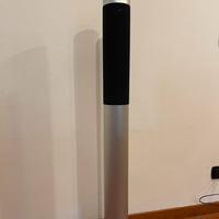 Cassa Blutooth Akai ASB220i con Dock iPod