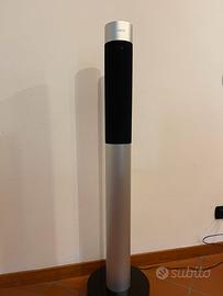 Cassa Blutooth Akai ASB220i con Dock iPod