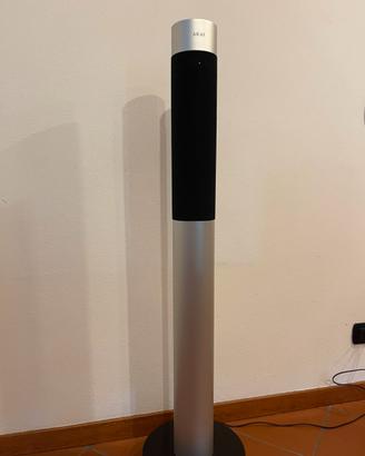 Cassa Blutooth Akai ASB220i con Dock iPod