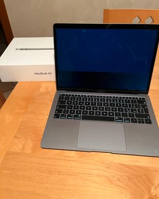 Macbook air
