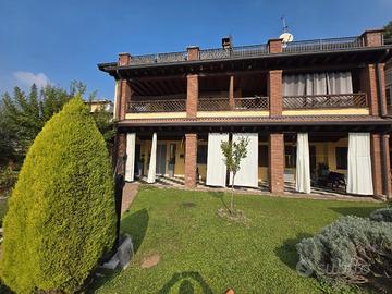 Villa a Villa Carcina Rif. 49/25