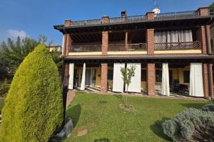 Villa a Villa Carcina Rif. 49/25