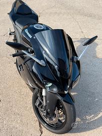 Ninja ZX-6R/ 600